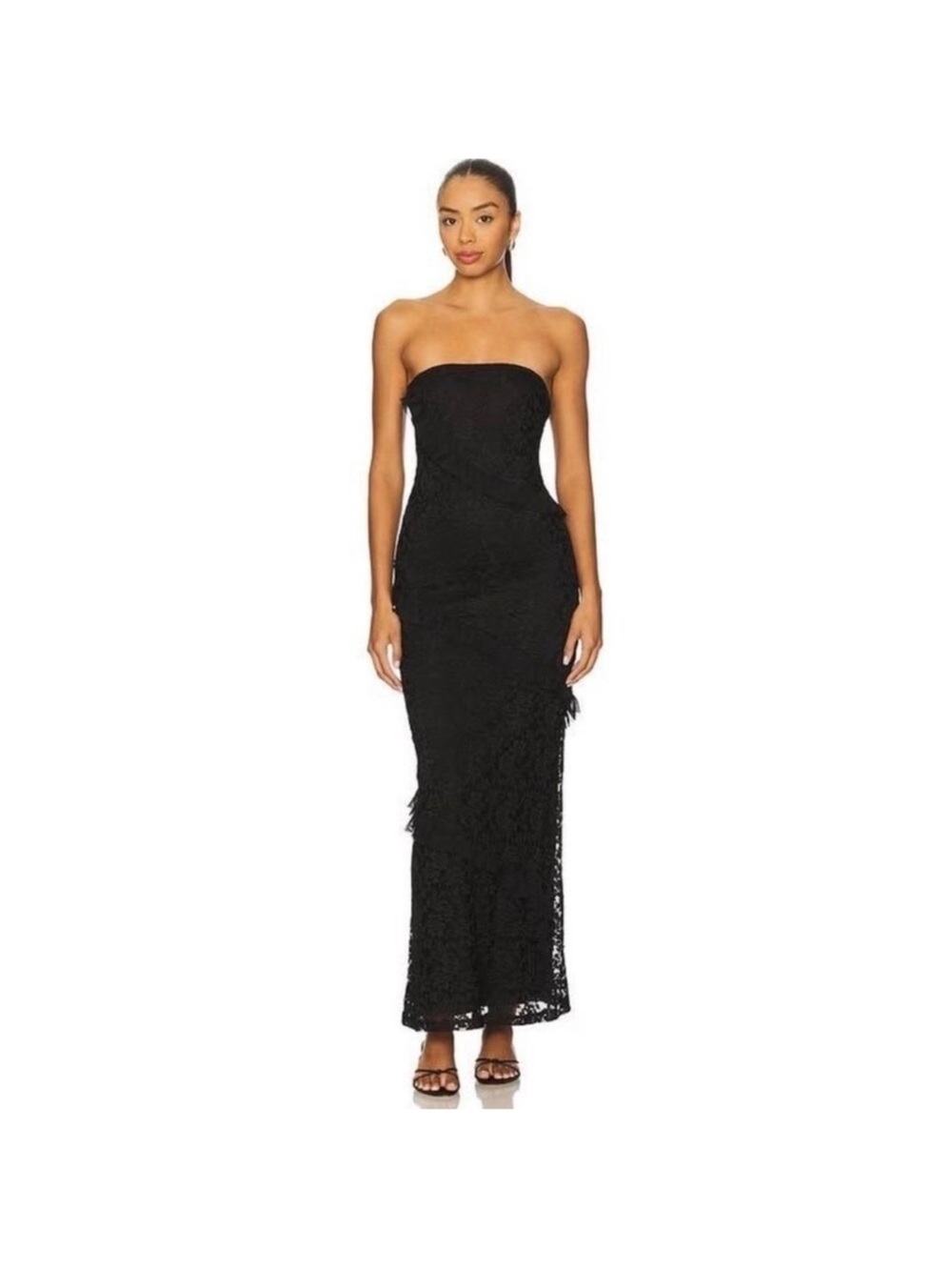 More to Come - Xandra Maxi Dress
